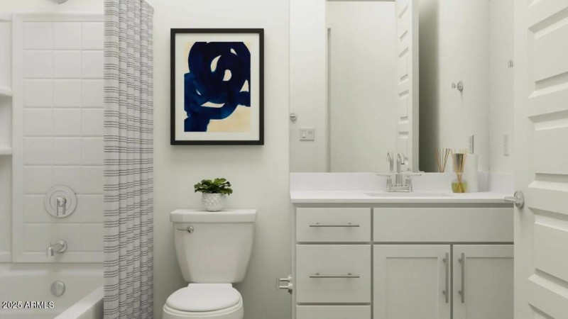 Bathroom 3