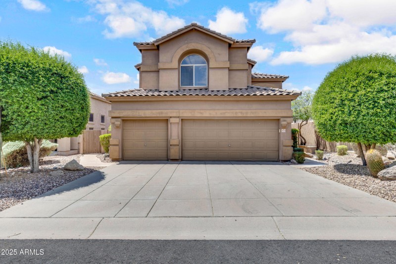 3624 N Paseo Del Sol-1