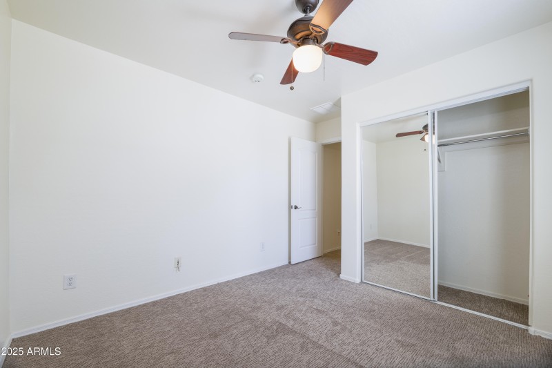 2nd Bedroom