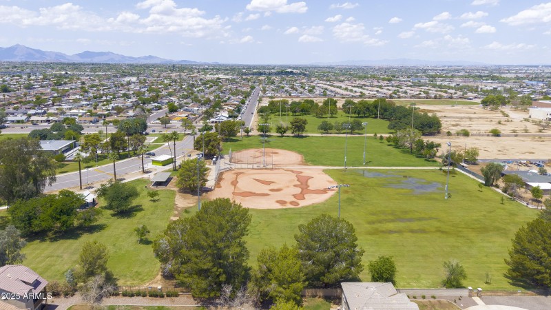 Public Park