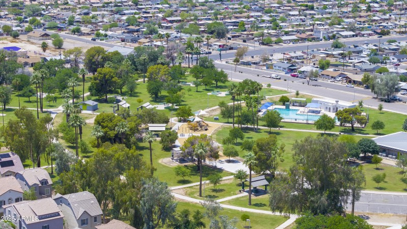 Public Park