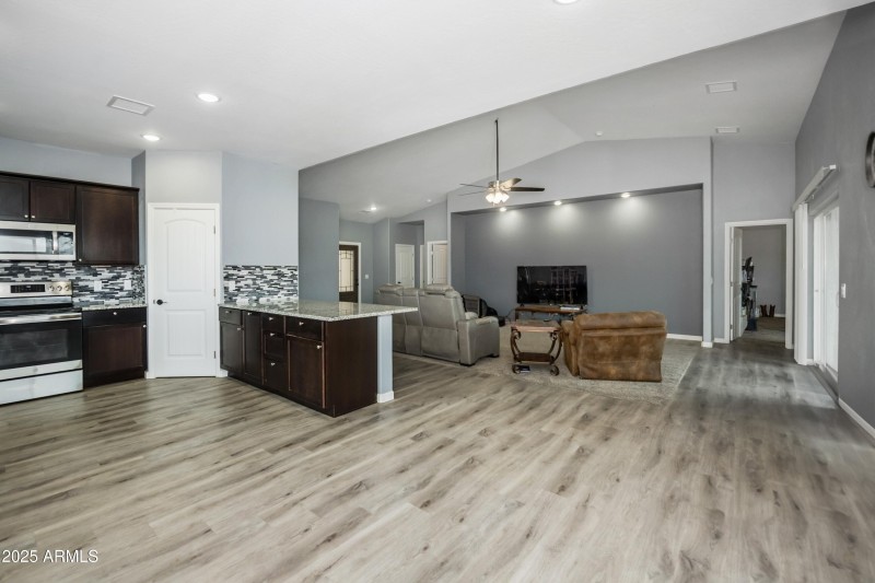 Kitchen Dining