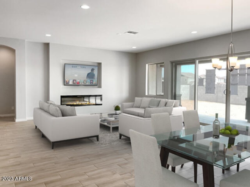 410_3) GREAT ROOM