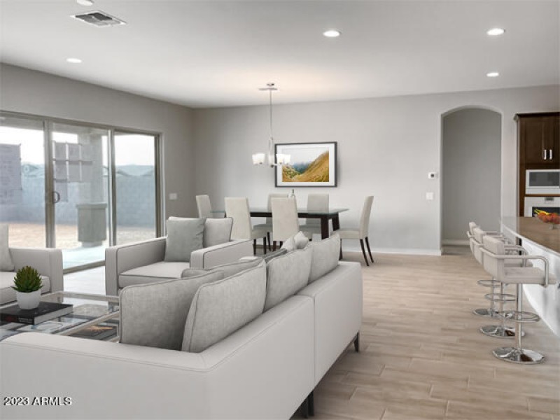 410_1) GREAT ROOM