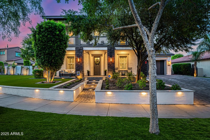 CURB APPEAL