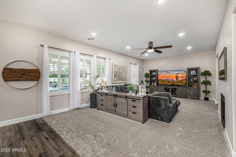 LARGE LIVING ROOM