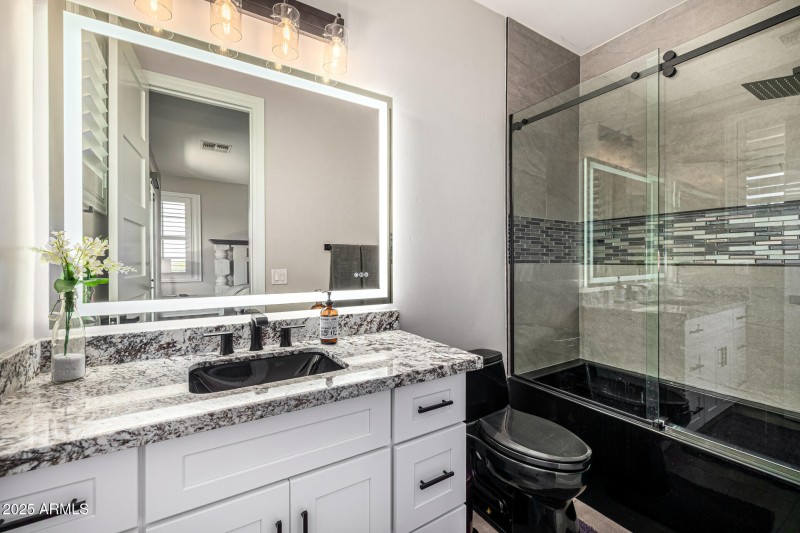 3RD BEDROOM BATH