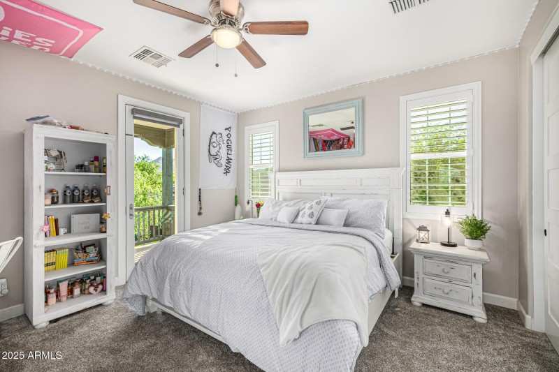 4TH BEDROOM