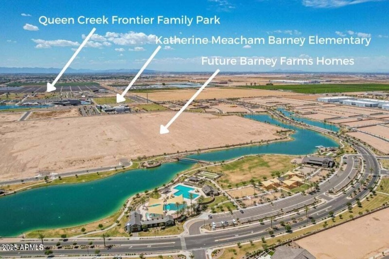 KMBE & QC Rec Center