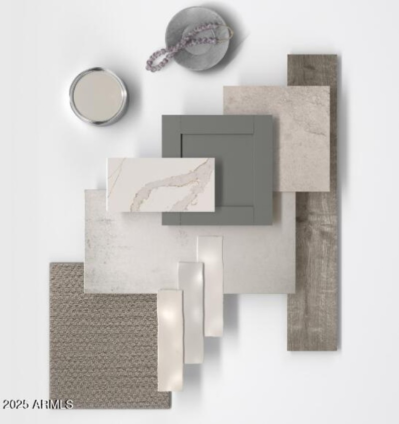 Upscale Rustic