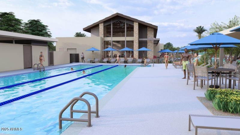 Asante Pool 2