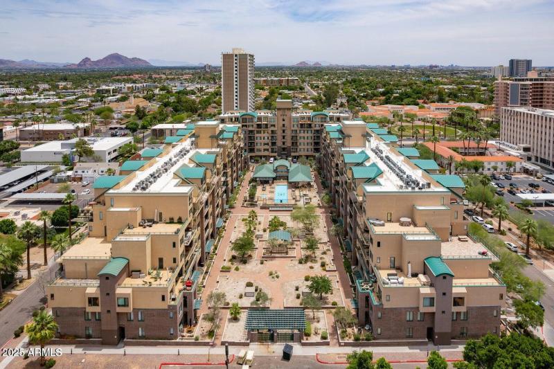 Encanto overview