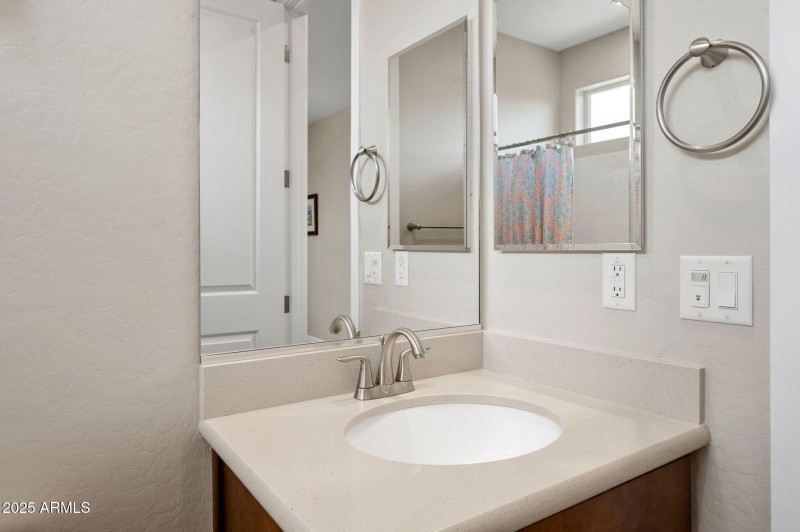 en suite