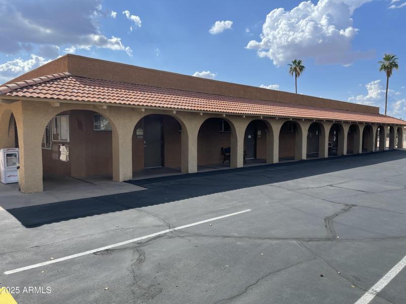 Class Rooms