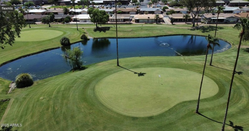 Golf Course