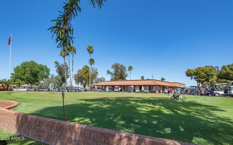 Clubhouse