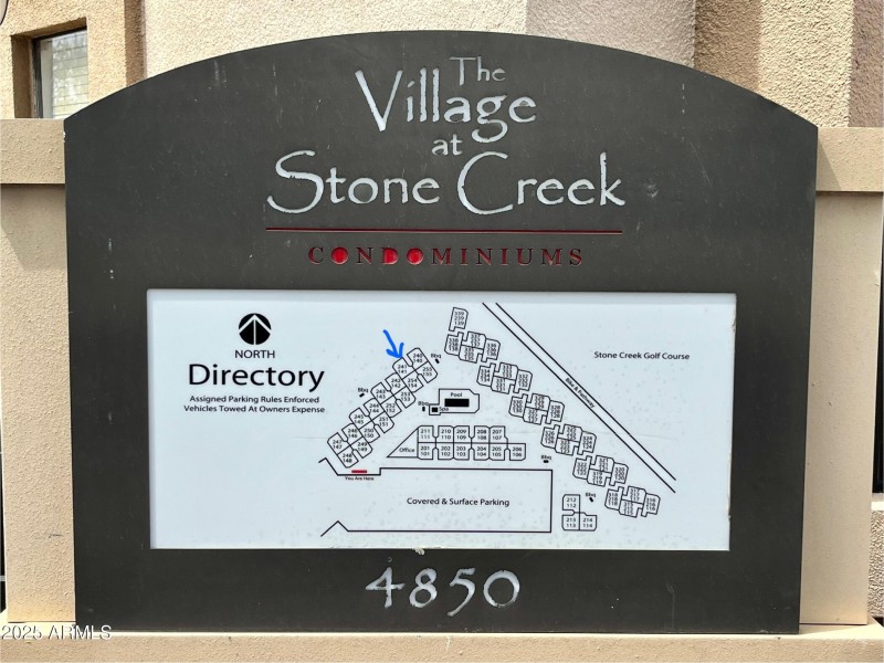 Community map