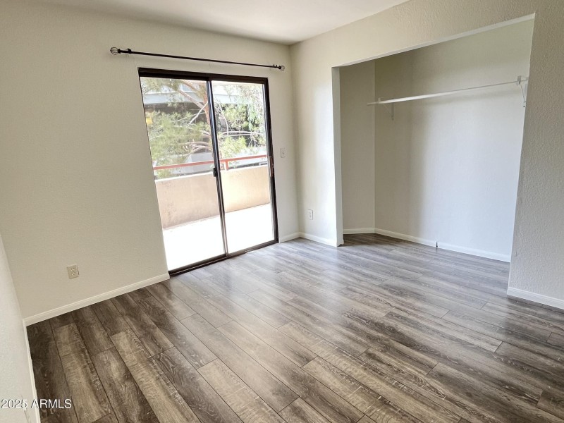 Guest bedroom 1