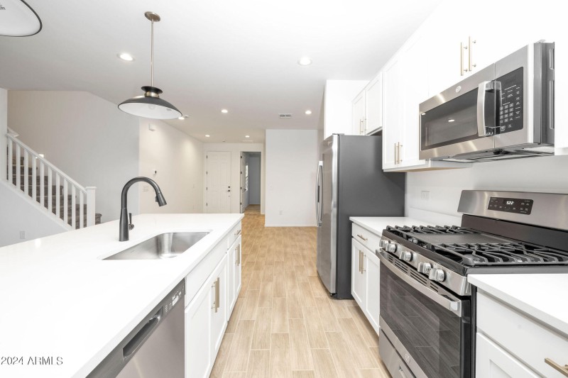 Quartz Countertops