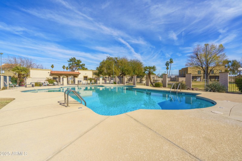 1032 E Redfield Dr.