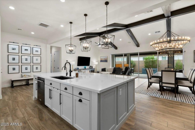 MA Kitchen