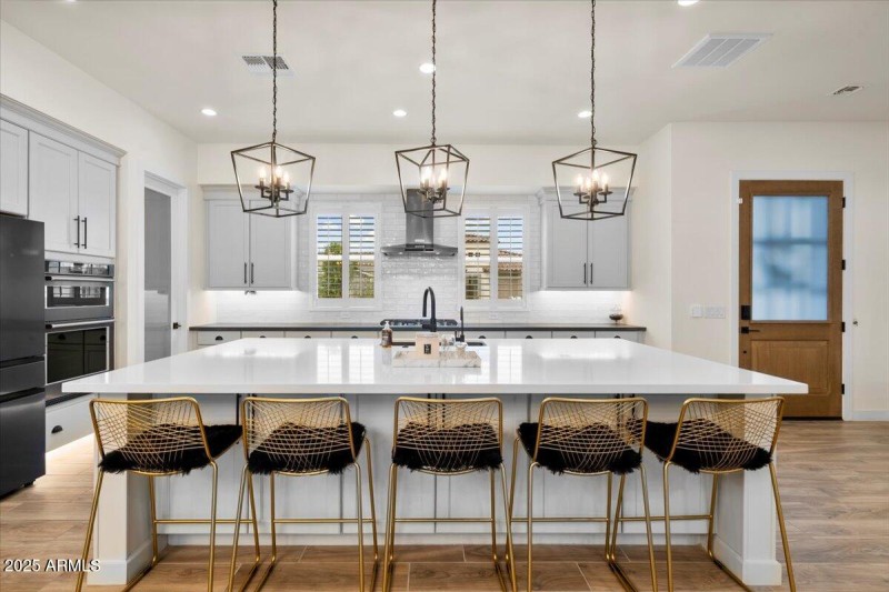 MA Kitchen