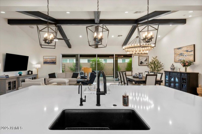 MA Kitchen