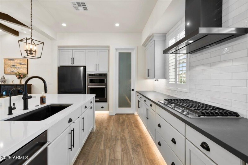 MA Kitchen