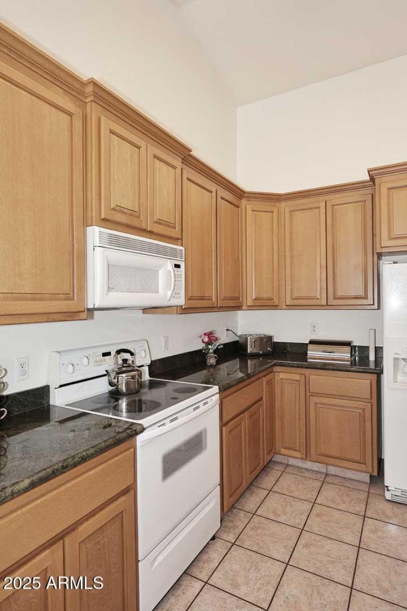 Kitchen-Range