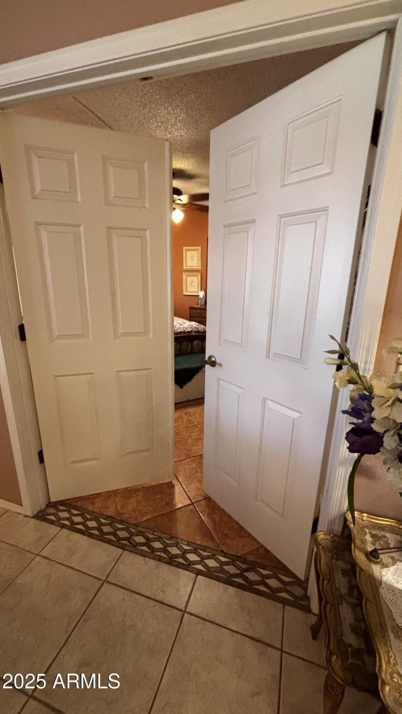 Double Door