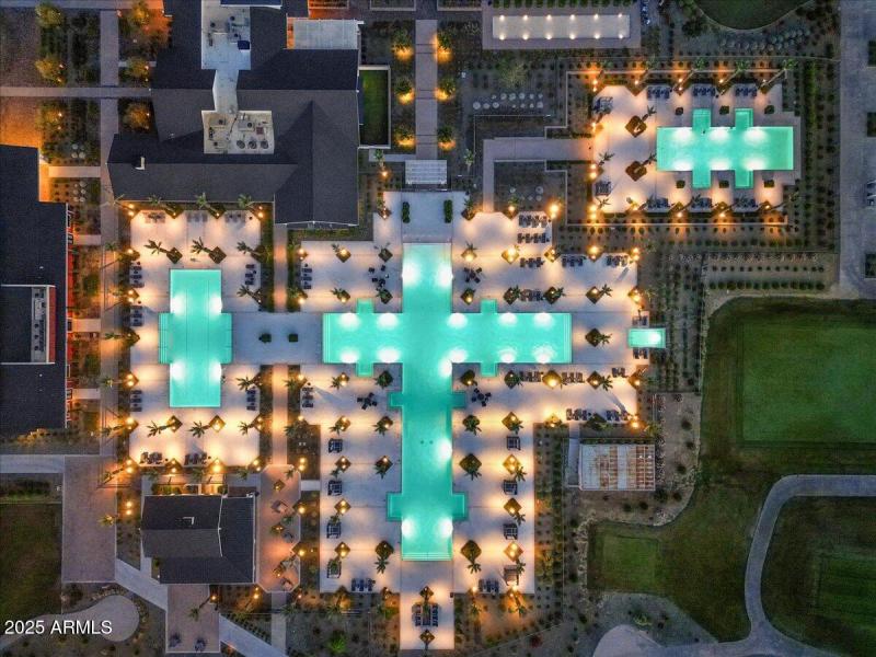 MA Aerial