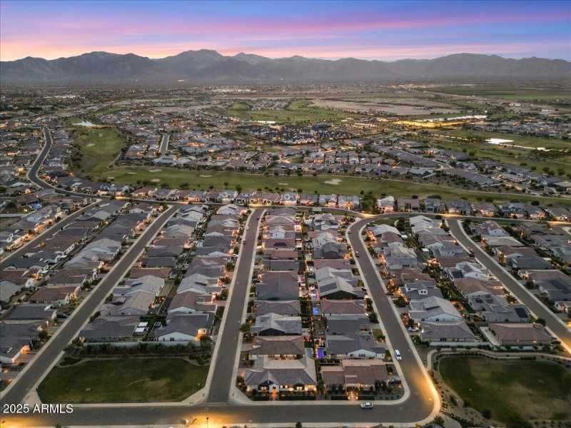 MA Aerial