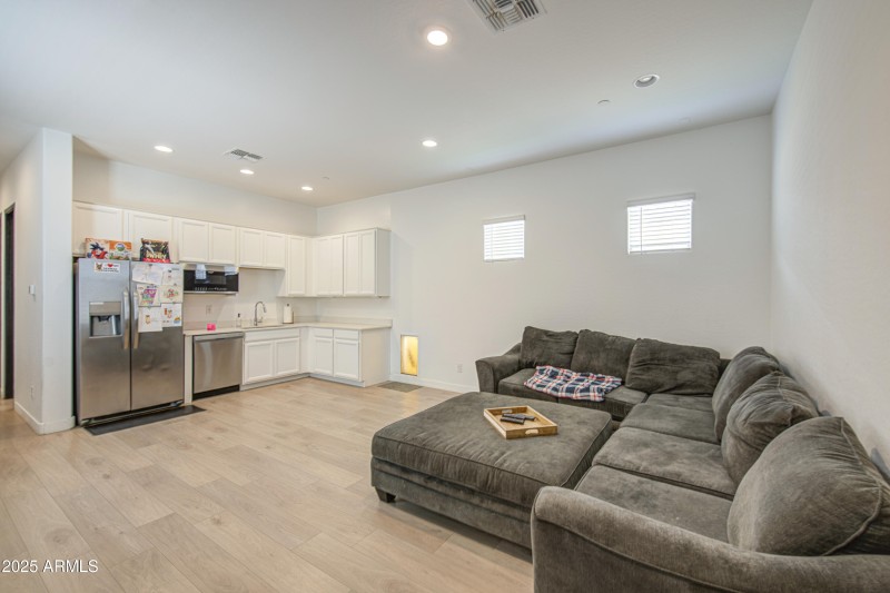 Casita Living Room 3