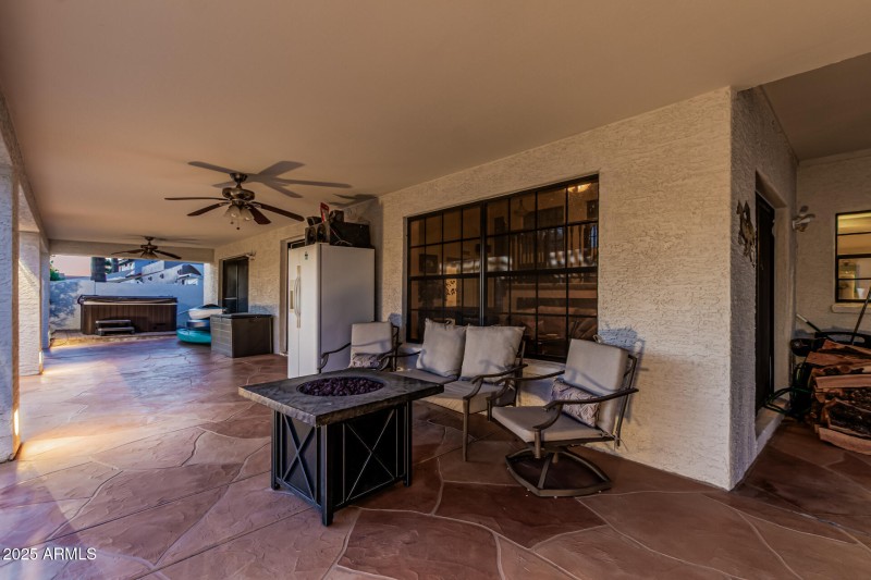 38 Saddleback