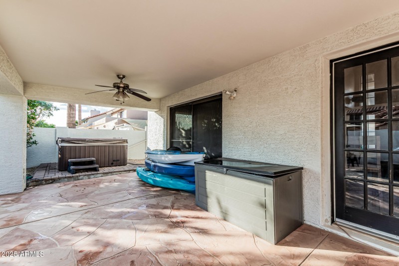 47 Saddleback