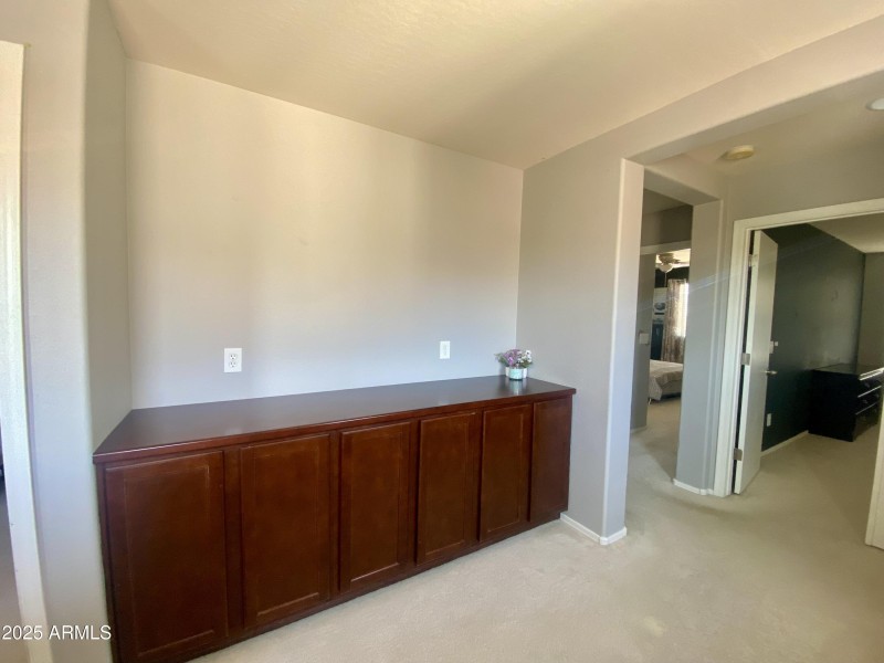 Upstairs 154