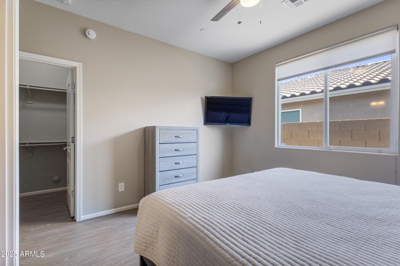 Guest Suite