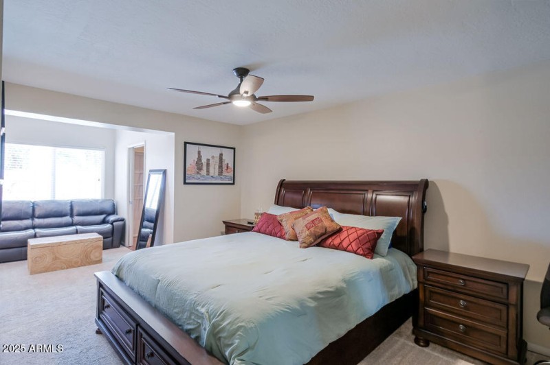 PrimaryBed