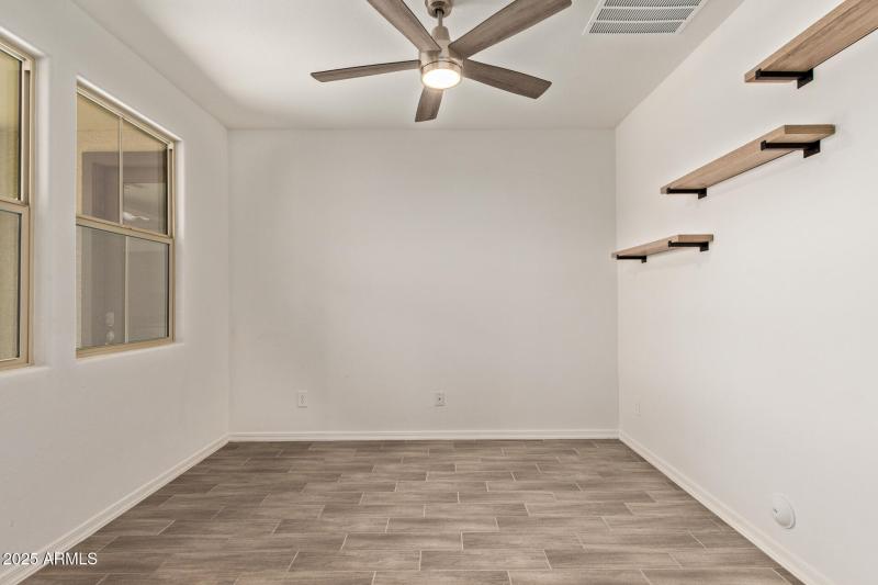 Front Den/Office