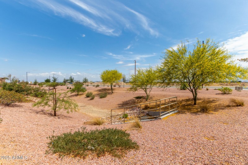 Community Landscaping