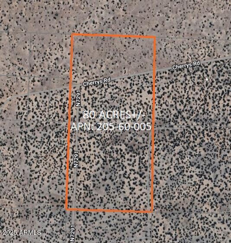 205 County Rd N7291