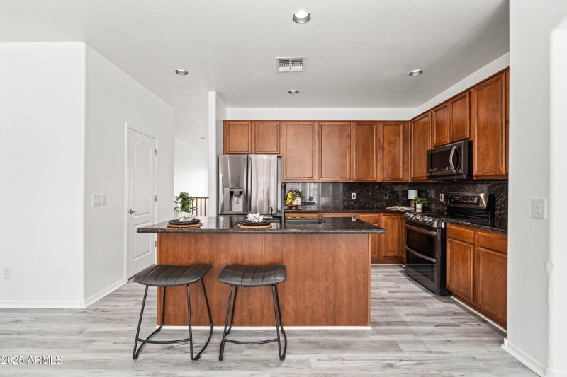 3d kitchen
