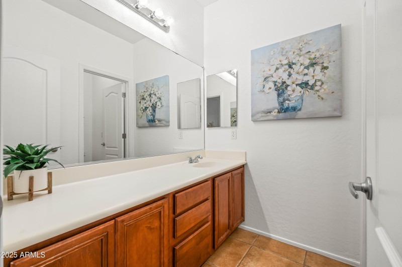 5e guest bathroom 1