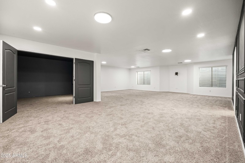 6a basement