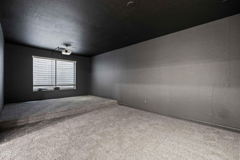 6d movie room