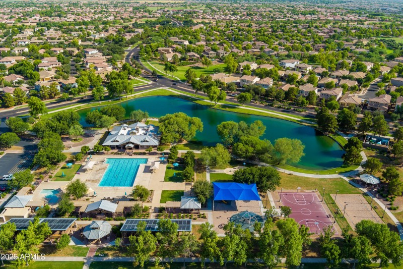 Ranch House 5