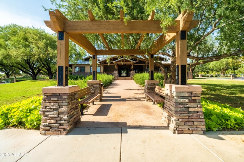 Ranch House 12
