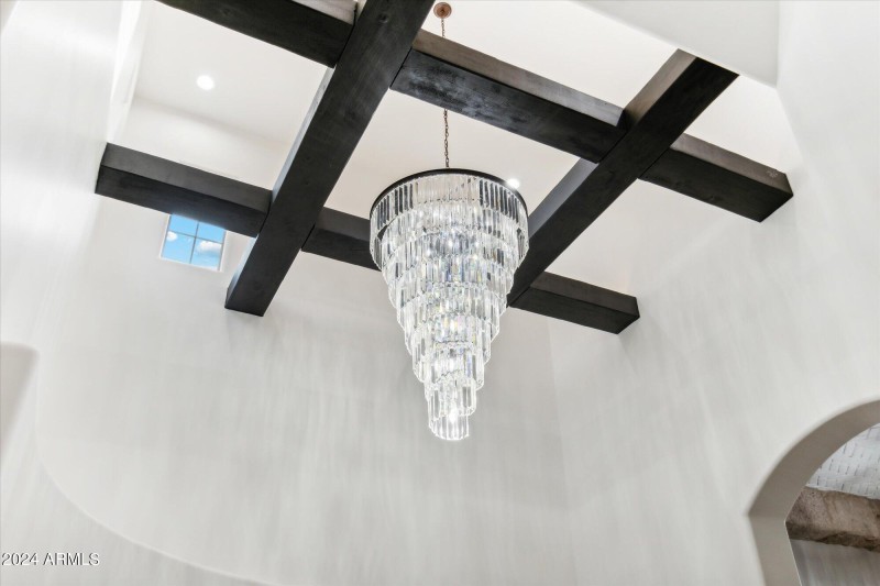 Wood Beams