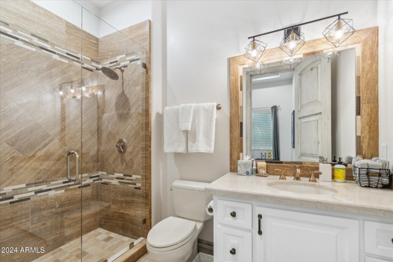 Bathroom #2