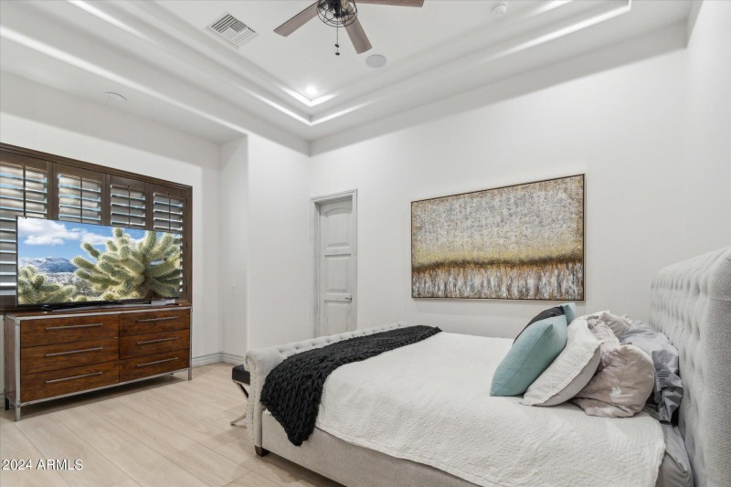 Bedroom #3